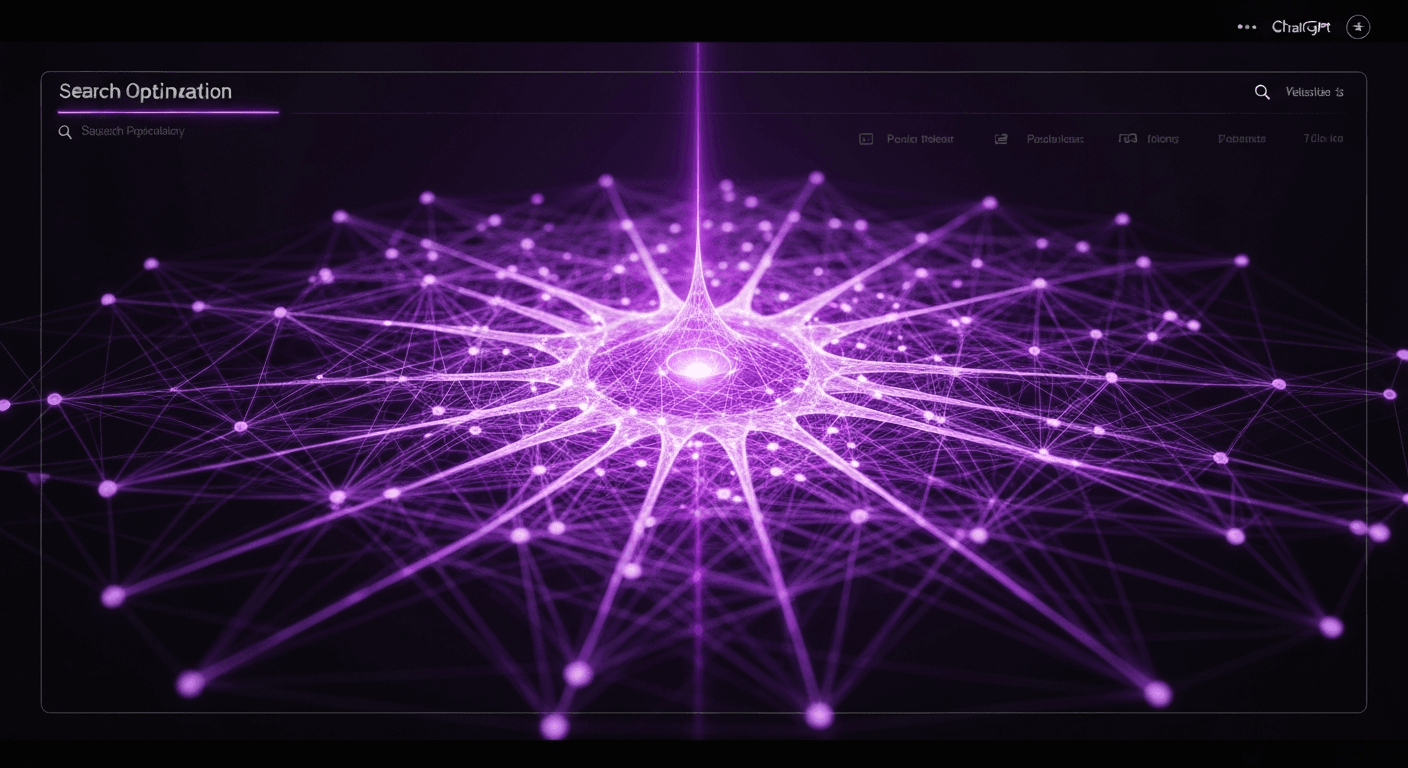 GEO(Generative Engine Optimization)란? AI 시대의 새로운 검색 최적화