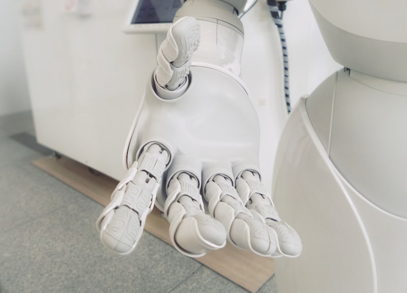 AI Data Analysis