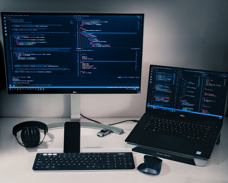 Tech Abstract