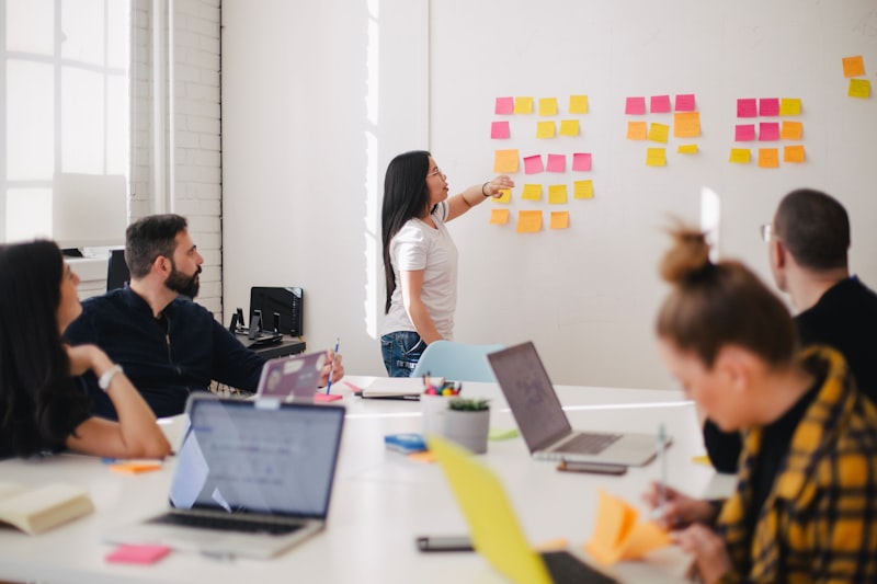 CRM MES Overview