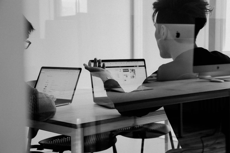 Startup Office