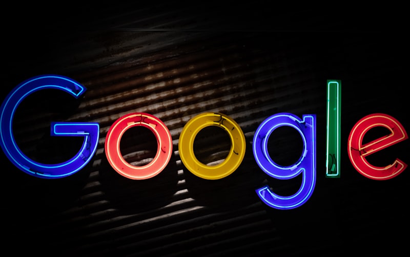 Google Search