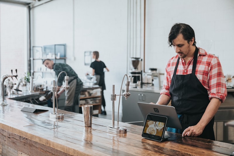 Small Business