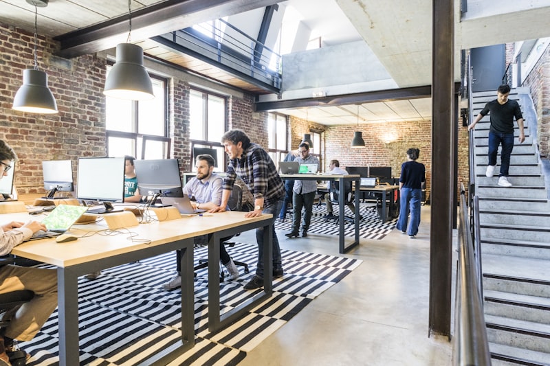Startup Team