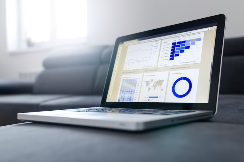 SEO Analytics