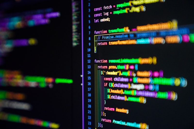 Web Framework