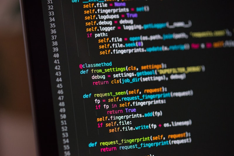 Code Abstract