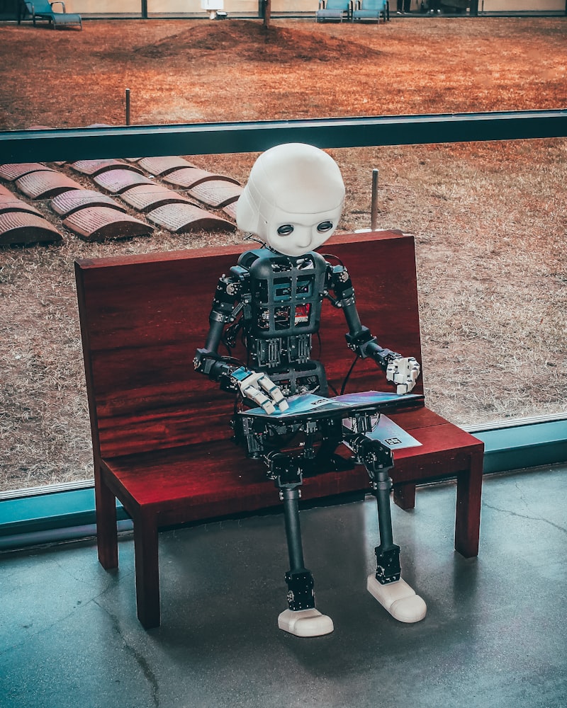 AI Concept